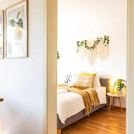 Staytime - Lemon Loft Dresden