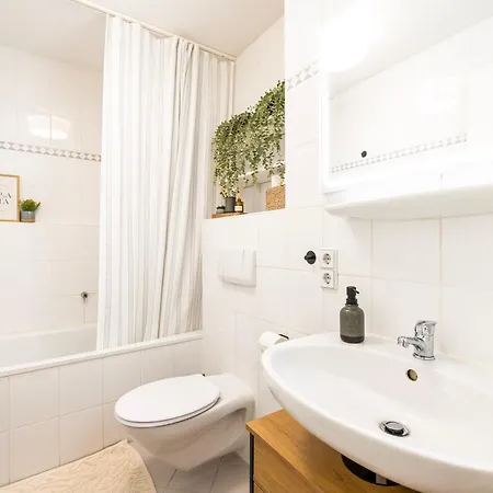 Staytime - Lemon Loft Daire *