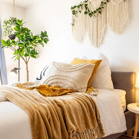 Staytime - Lemon Loft * Dresden