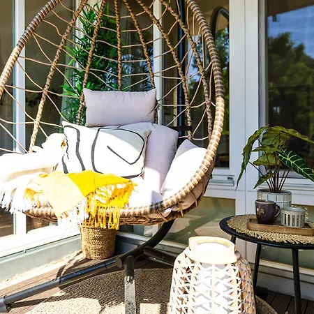 Staytime - Lemon Loft