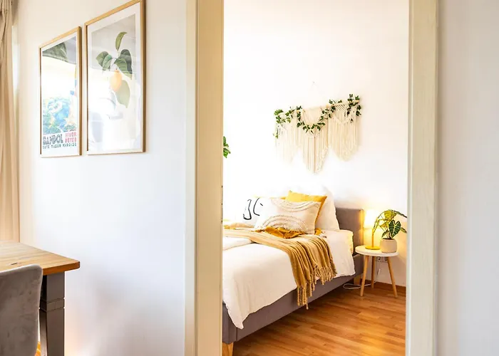 Staytime - Lemon Loft Dresda