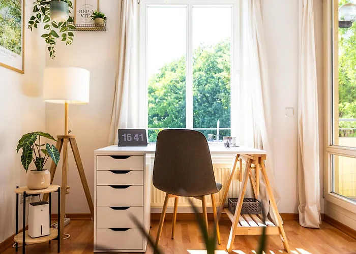 Appartamento Staytime - Lemon Loft