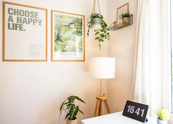 Staytime - Lemon Loft Appartamento Dresda