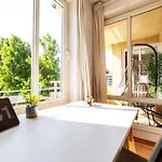 Appartement Staytime - Lemon Loft
