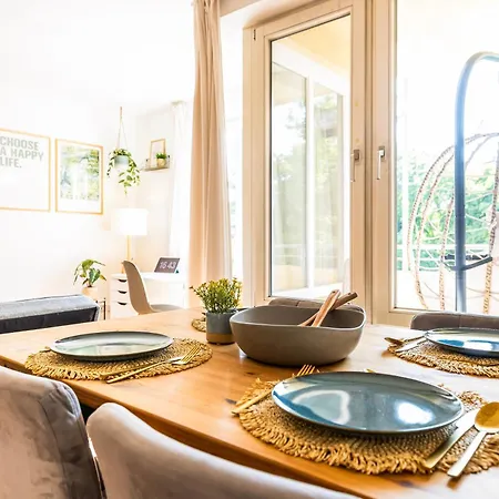 Staytime - Lemon Loft * Dresden