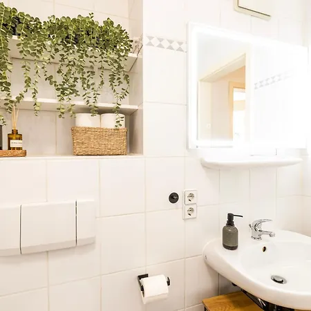 Staytime - Lemon Loft