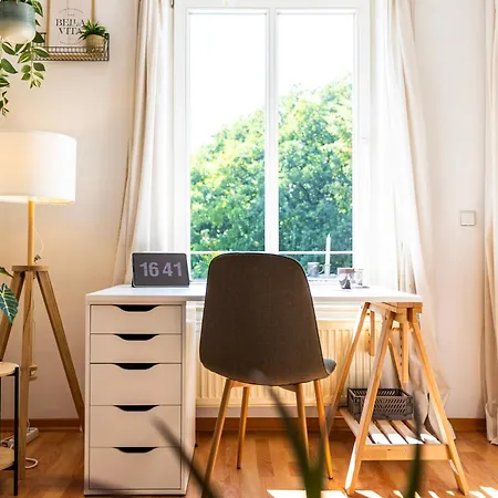 Apartment Staytime - Lemon Loft