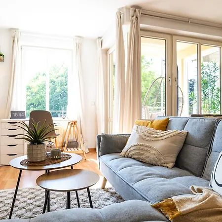 Staytime - Lemon Loft Dresden