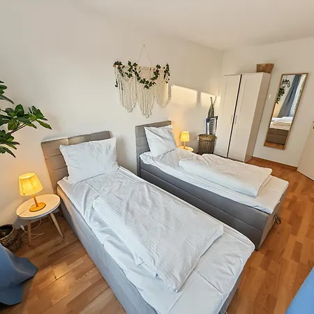Apartment Staytime - Lemon Loft