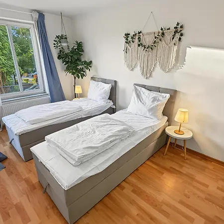 Apartament Staytime - Lemon Loft *