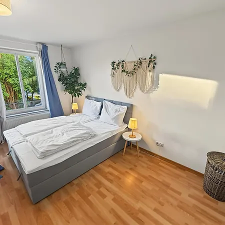 Apartament Staytime - Lemon Loft