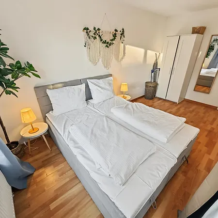Staytime - Lemon Loft Apartament Drezno