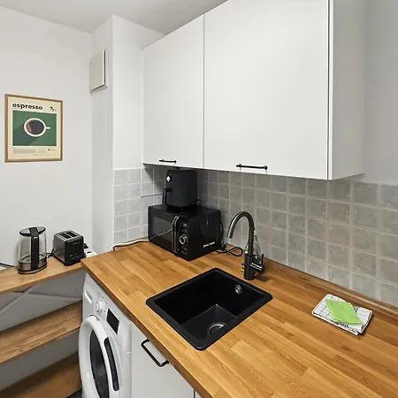 Staytime - Lemon Loft Dresden