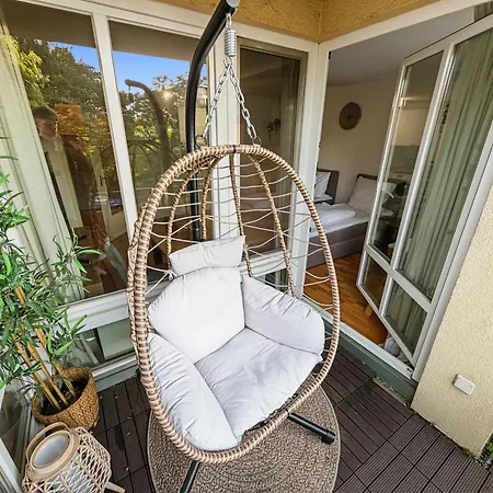 Apartament Staytime - Lemon Loft