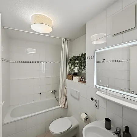 Staytime - Lemon Loft Apartment Dresden