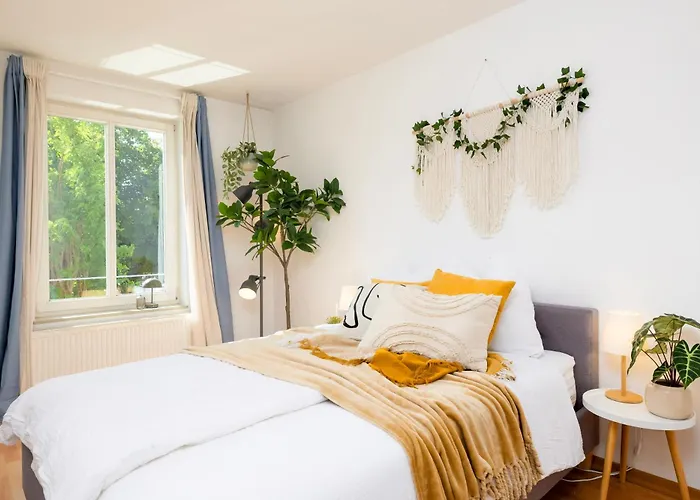 Staytime - Lemon Loft Appartement *