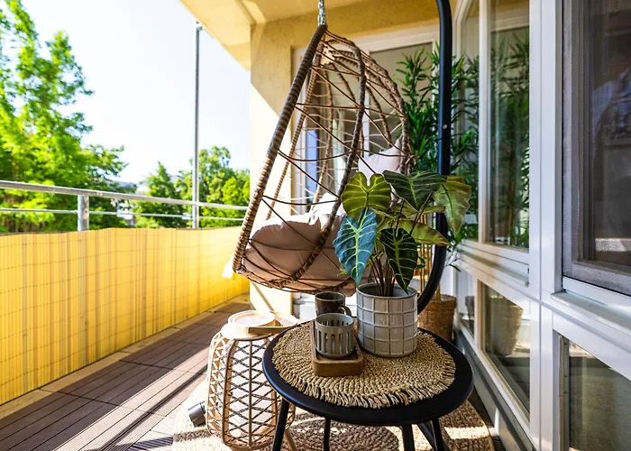 Appartement Staytime - Lemon Loft *