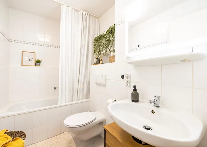 Staytime - Lemon Loft Appartement *