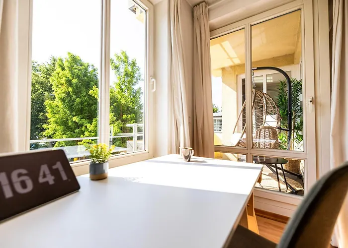 Appartement Staytime - Lemon Loft