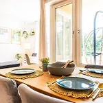 Staytime - Lemon Loft * Dresde