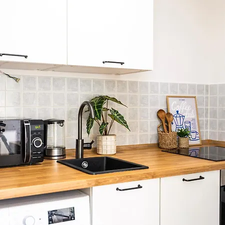 Staytime - Lemon Loft Δρέσδη