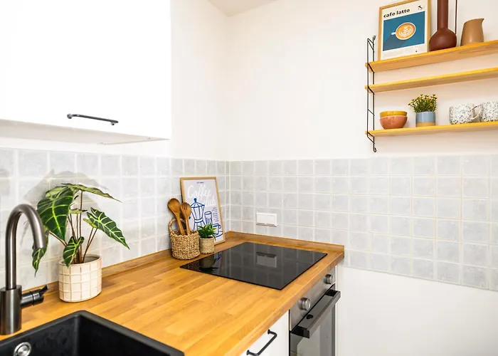 Staytime - Lemon Loft *