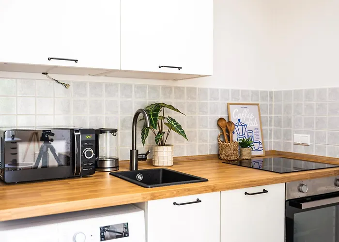 Staytime - Lemon Loft Δρέσδη