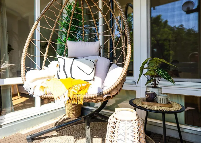 Staytime - Lemon Loft